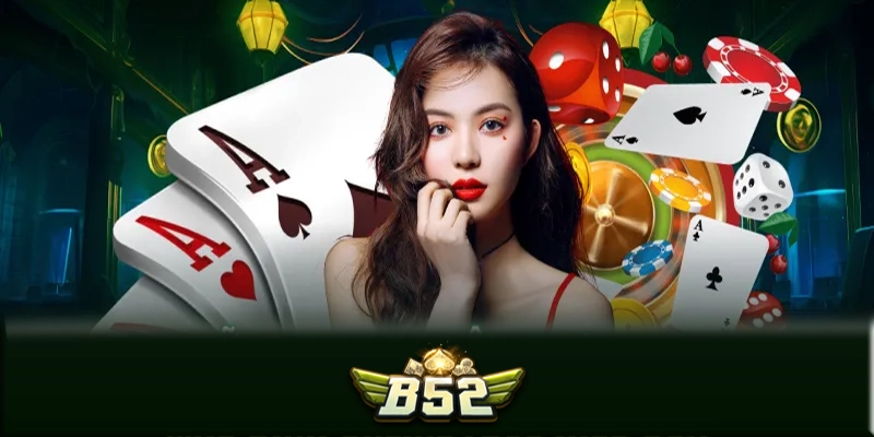 Lợi ích khi chơi game bài B52