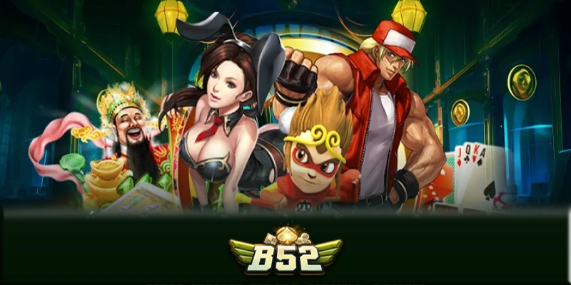 Đánh giá và phản hồi từ người chơi game slots B52